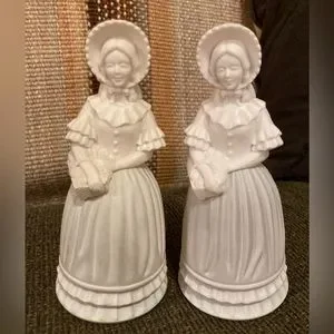 Avon Accents Avon Victorian Lady Fashion Collectible Beauty